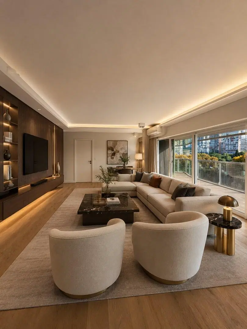 Departamento en Venta en Barrio Norte, Capital Federal, Buenos Aires 2