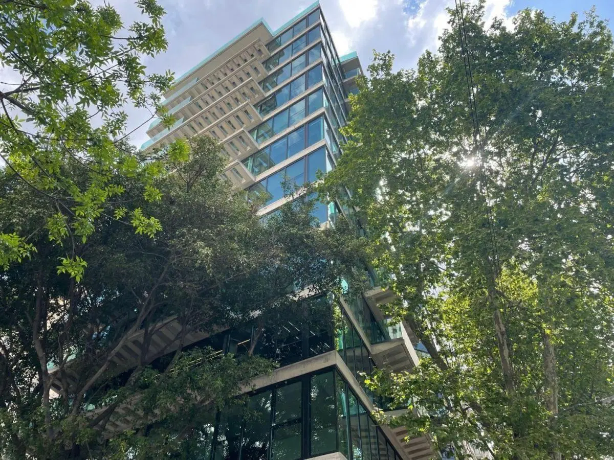 Departamento en Venta en Recoleta, Capital Federal, Buenos Aires 3