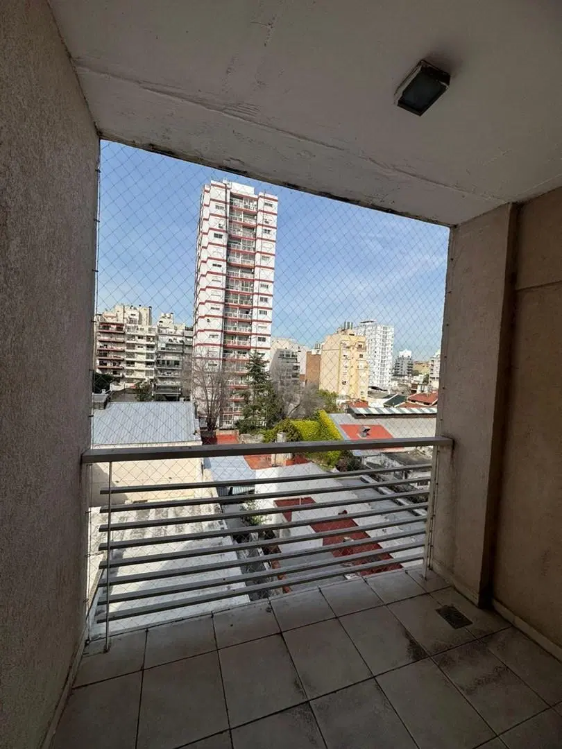 Departamento en Alq. Temporario en Caballito, Capital Federal, Buenos Aires 5