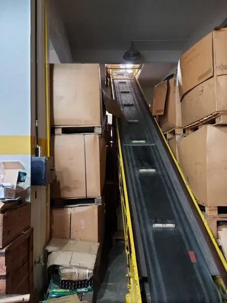 Depósito en Alquiler en Centro, Capital Federal, Buenos Aires 1