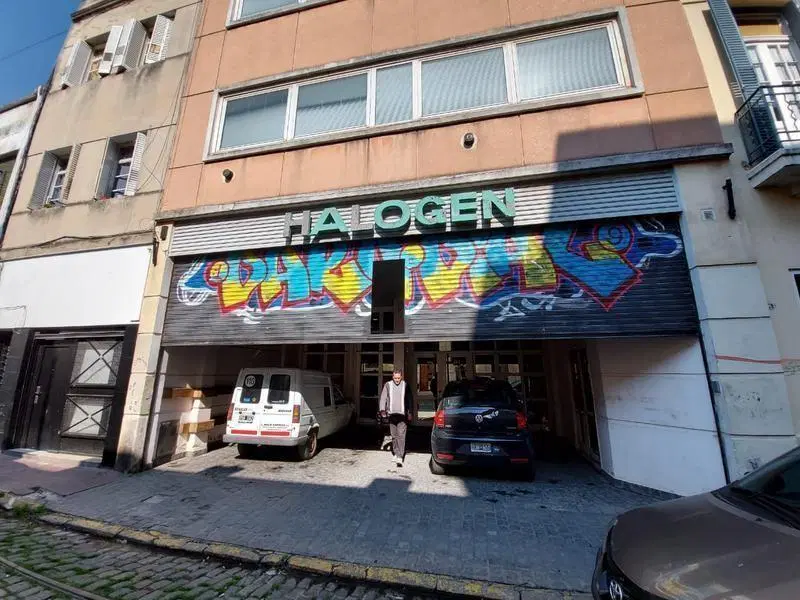 Depósito en Alquiler en Centro, Capital Federal, Buenos Aires 3