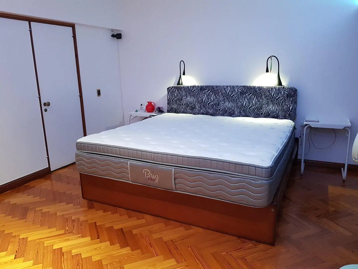 Departamento en Venta en Palermo, Capital Federal, Buenos Aires 5