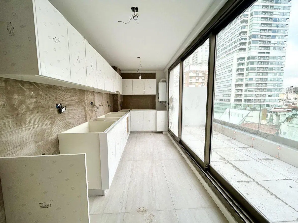Departamento  en Venta en Barrio Norte, Capital Federal, Buenos Aires 4