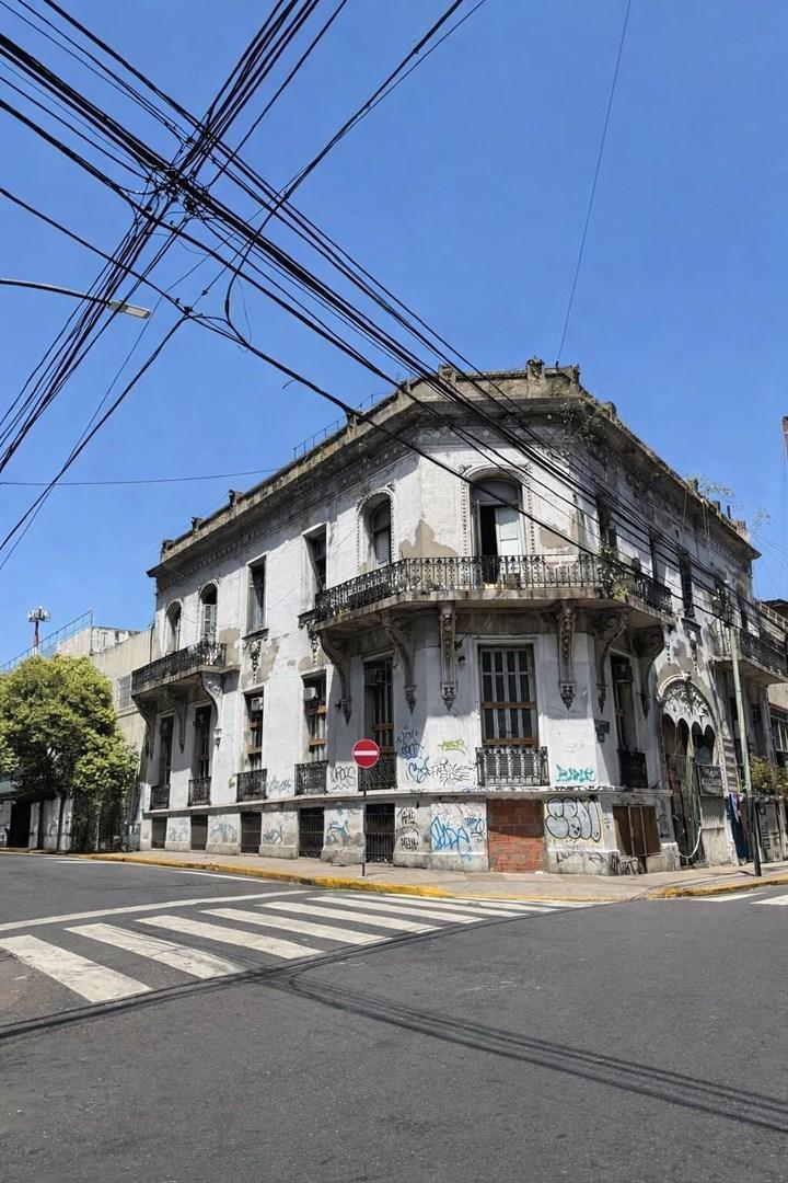 Casa  en Alquiler en Balvanera, Capital Federal, Buenos Aires
