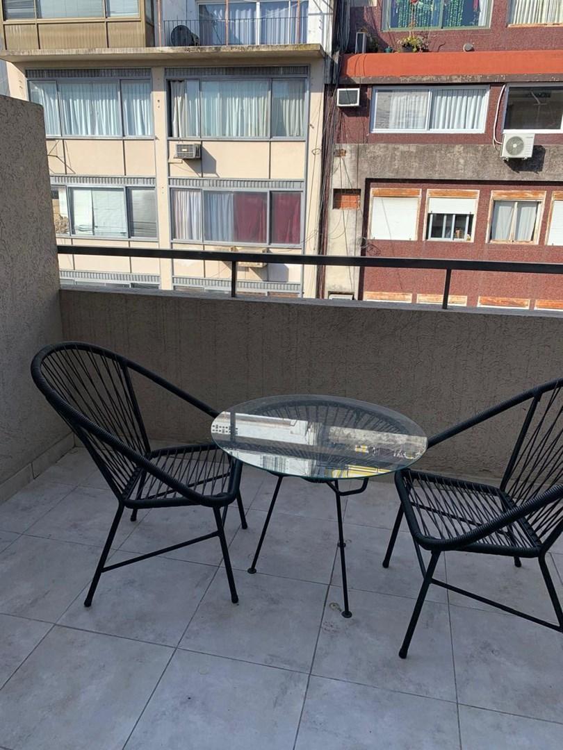 Foto de Departamento en Alq. Temporario en Balvanera, Capital Federal, Buenos, imagen 5