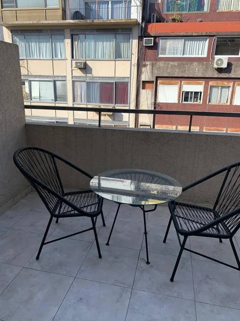 Departamento en Alq. Temporario en Balvanera, Capital Federal, Buenos Aires 5