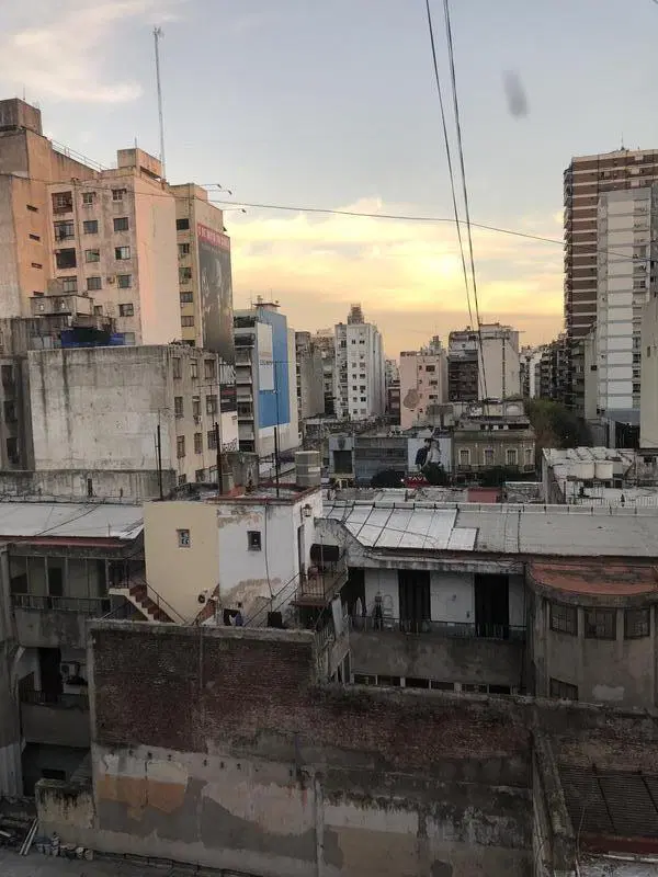Oficina  en Venta en Balvanera, Capital Federal, Buenos Aires 4