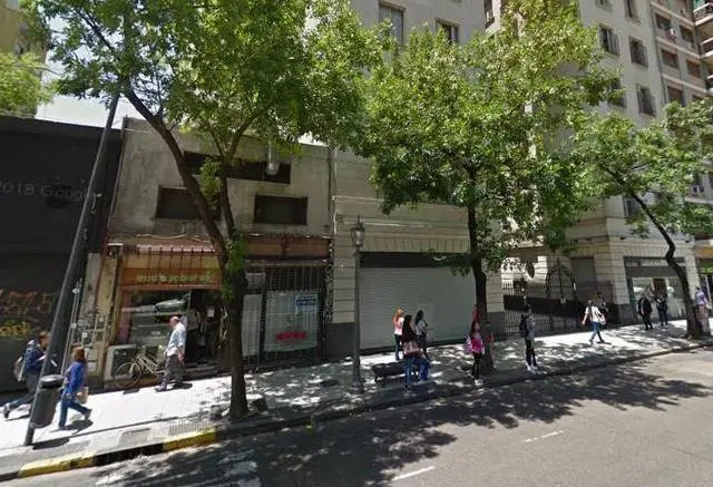 Local en Venta en Congreso, Capital Federal, Buenos Aires 2