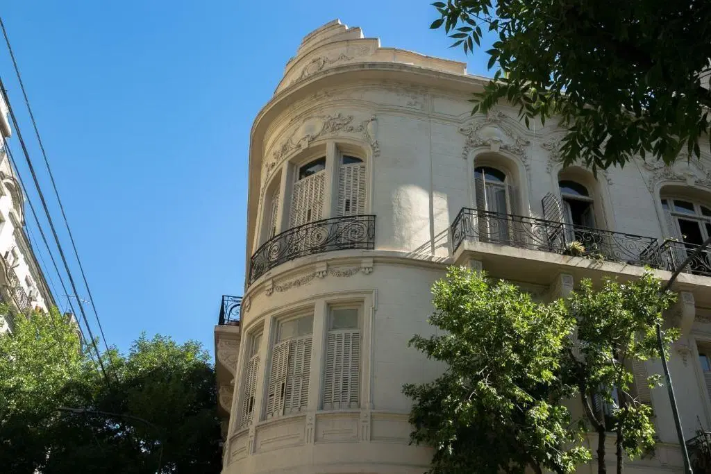 Departamento PH  en Venta en Congreso, Capital Federal, Buenos Aires 3
