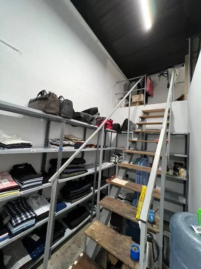 Local en Venta en Villa Crespo, Capital Federal, Buenos Aires 3