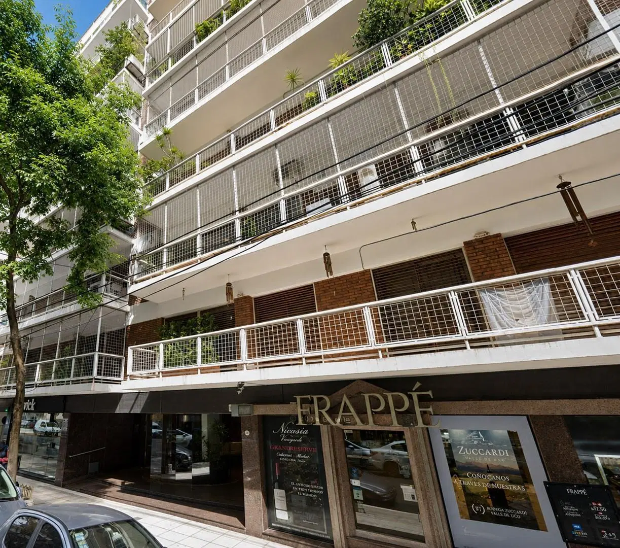 Departamento Semipiso  en Venta en Palermo, Capital Federal, Buenos Aires 4