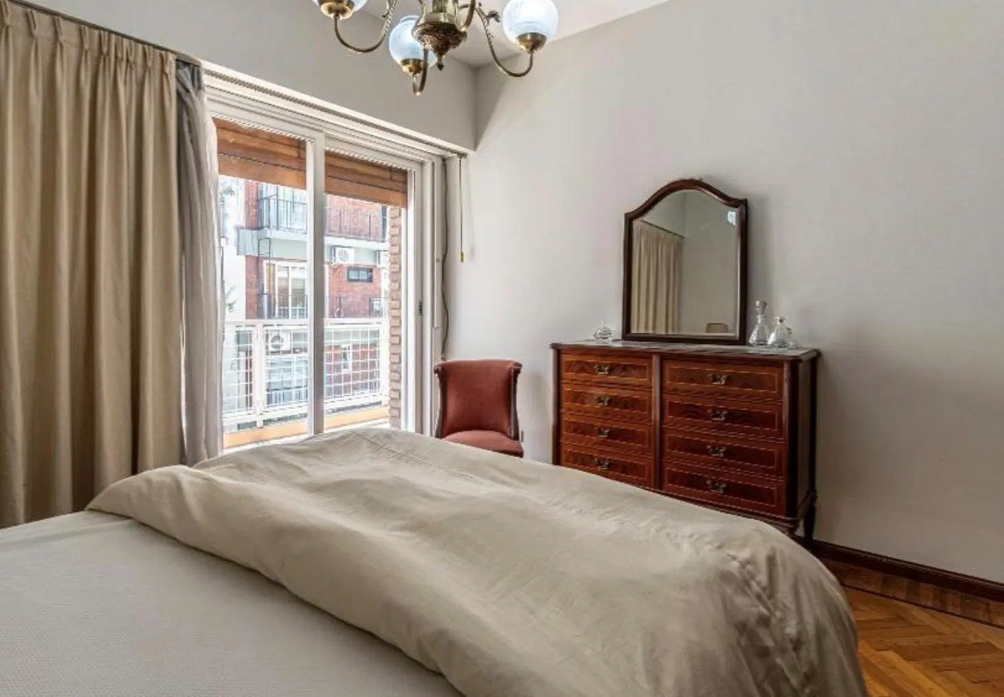 Departamento Semipiso  en Venta en Palermo, Capital Federal, Buenos Aires 3