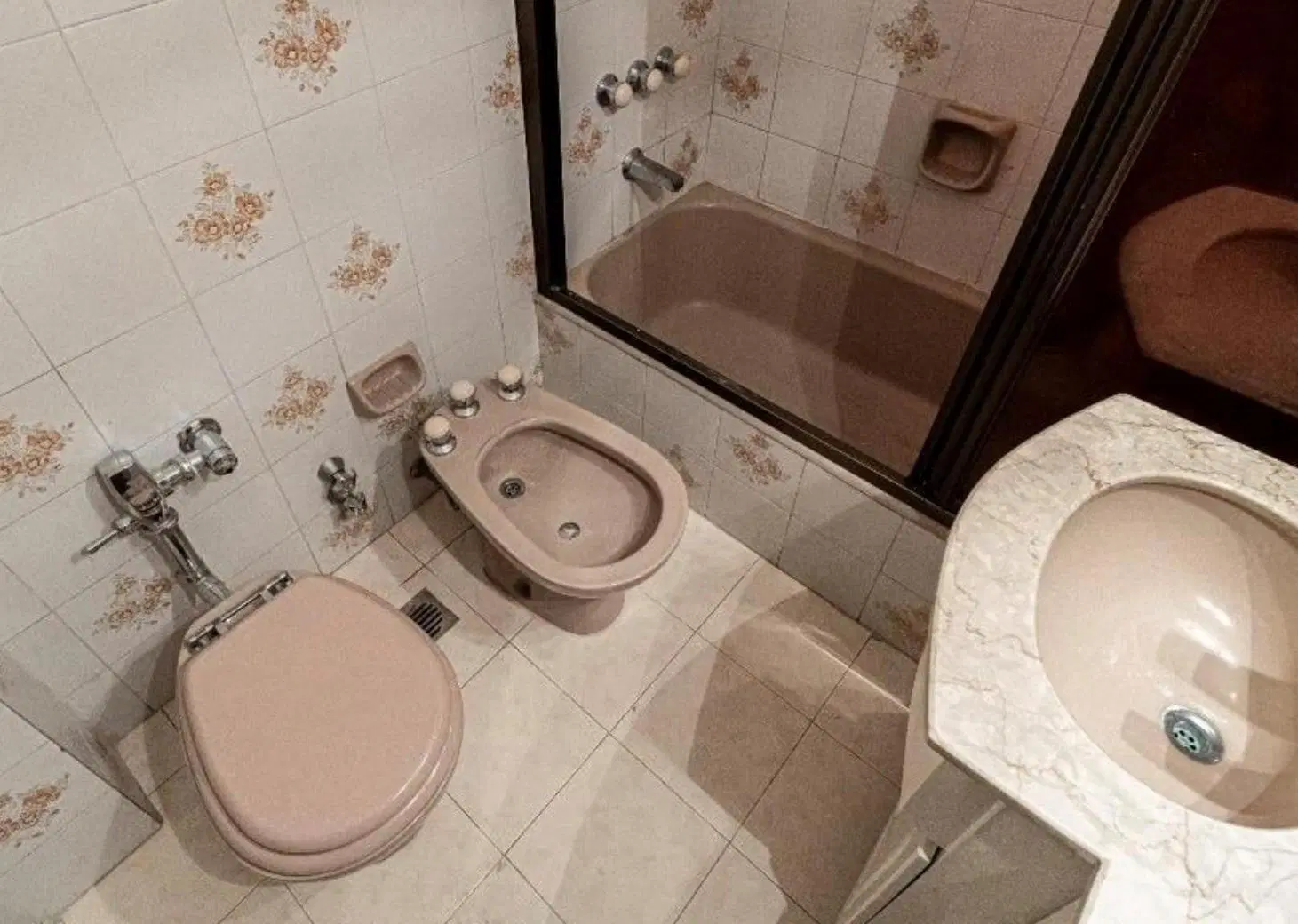 Departamento Semipiso en Alquiler en Palermo, Capital Federal, Buenos Aires 5