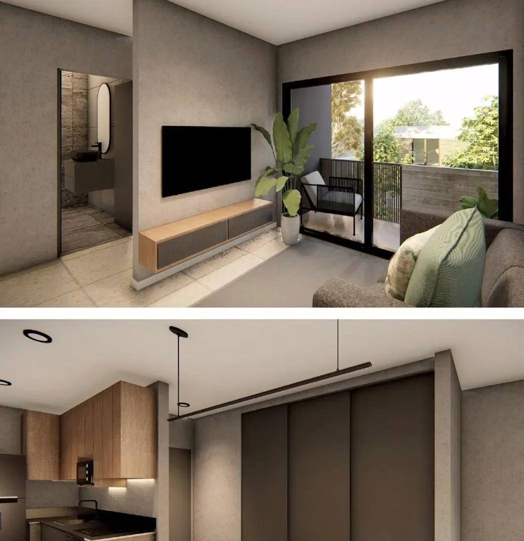 Departamento en Venta en Palermo, Capital Federal, Buenos Aires 1