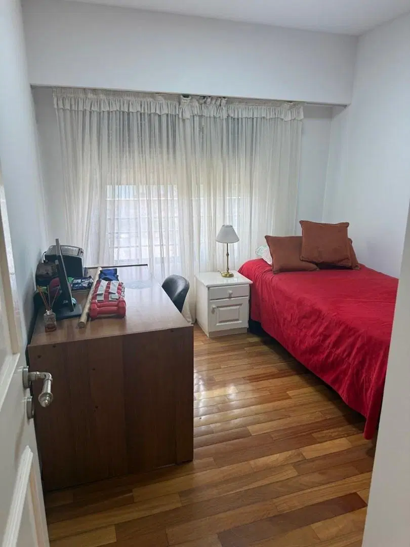 Departamento  en Venta en Recoleta, Capital Federal, Buenos Aires 2
