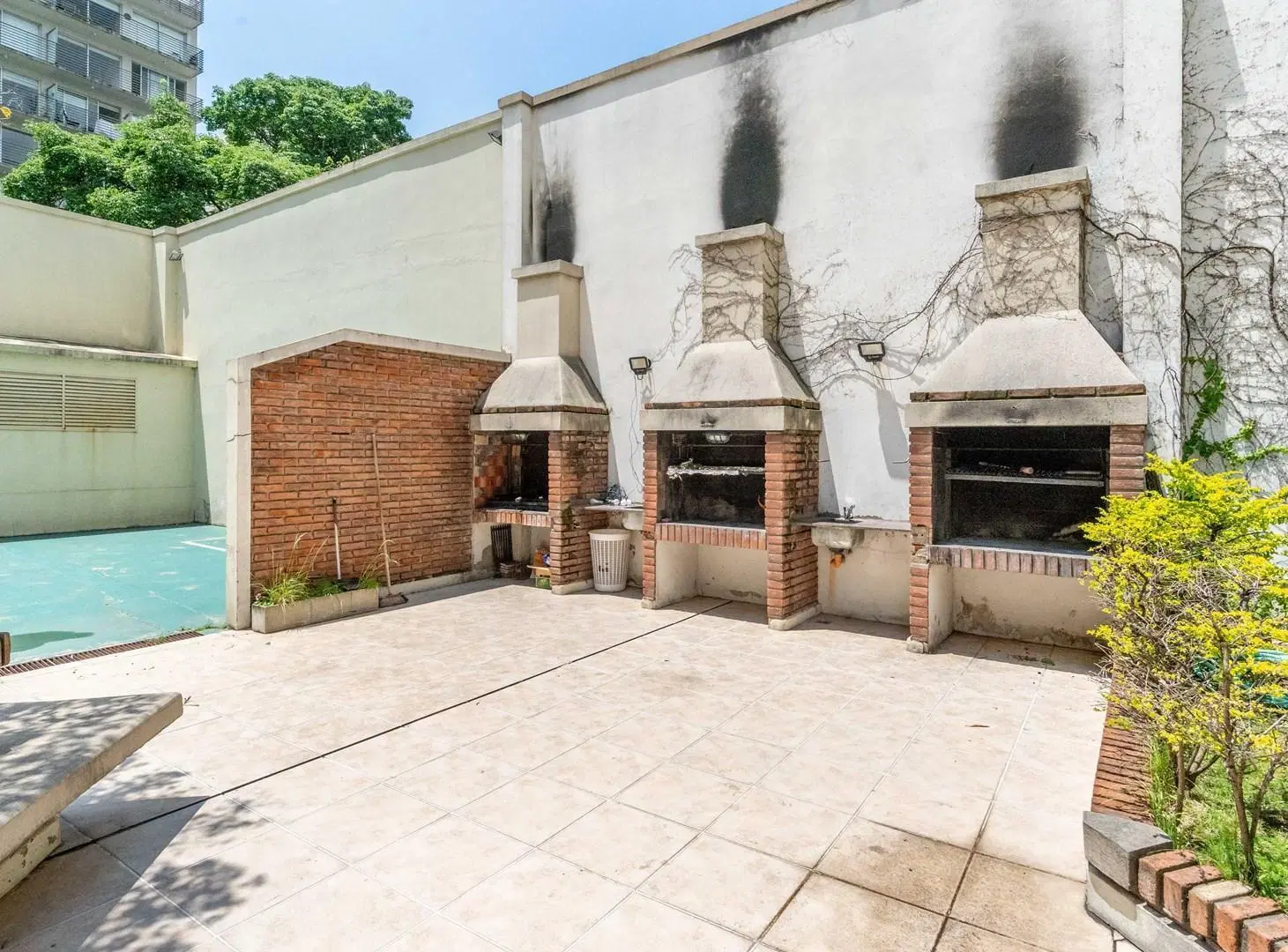 Departamento  en Venta en Recoleta, Capital Federal, Buenos Aires 5