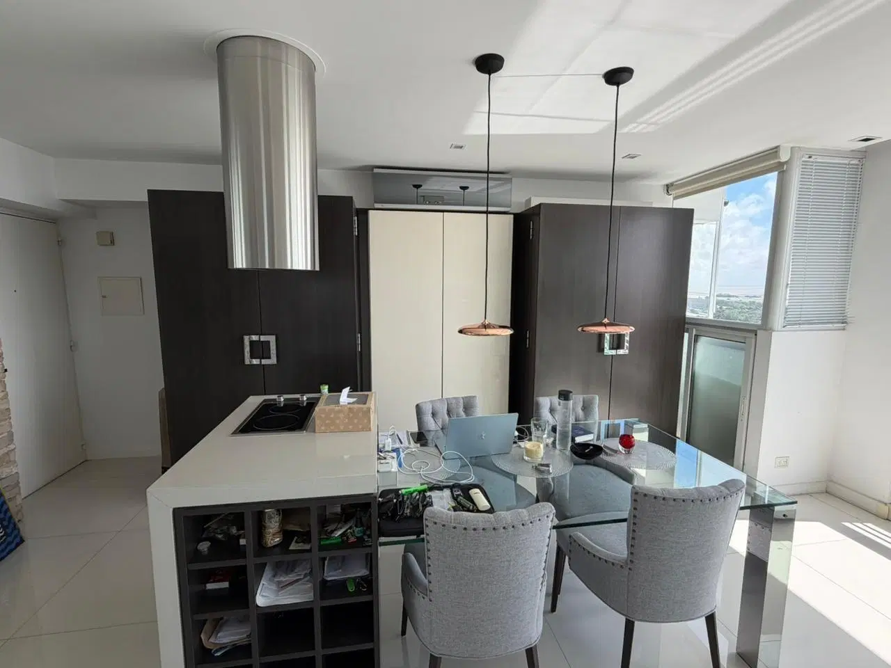Departamento en Alquiler en Palermo, Capital Federal, Buenos Aires 4