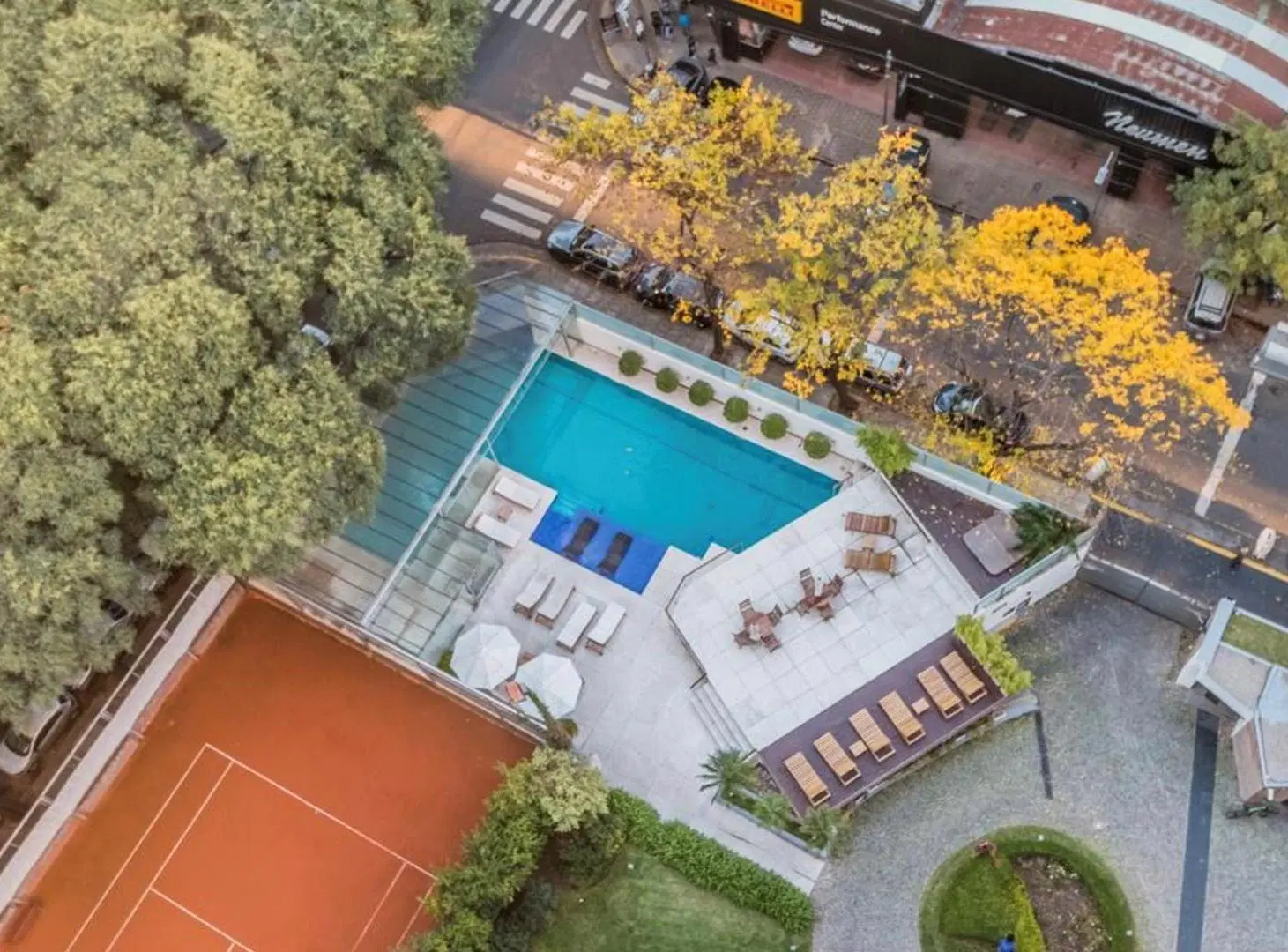 Departamento en Venta en Palermo, Capital Federal, Buenos Aires 1