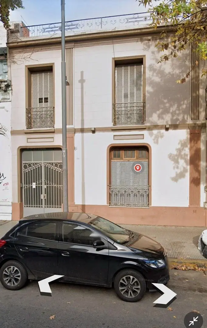 Casa  en Alquiler en Palermo, Capital Federal, Buenos Aires 2