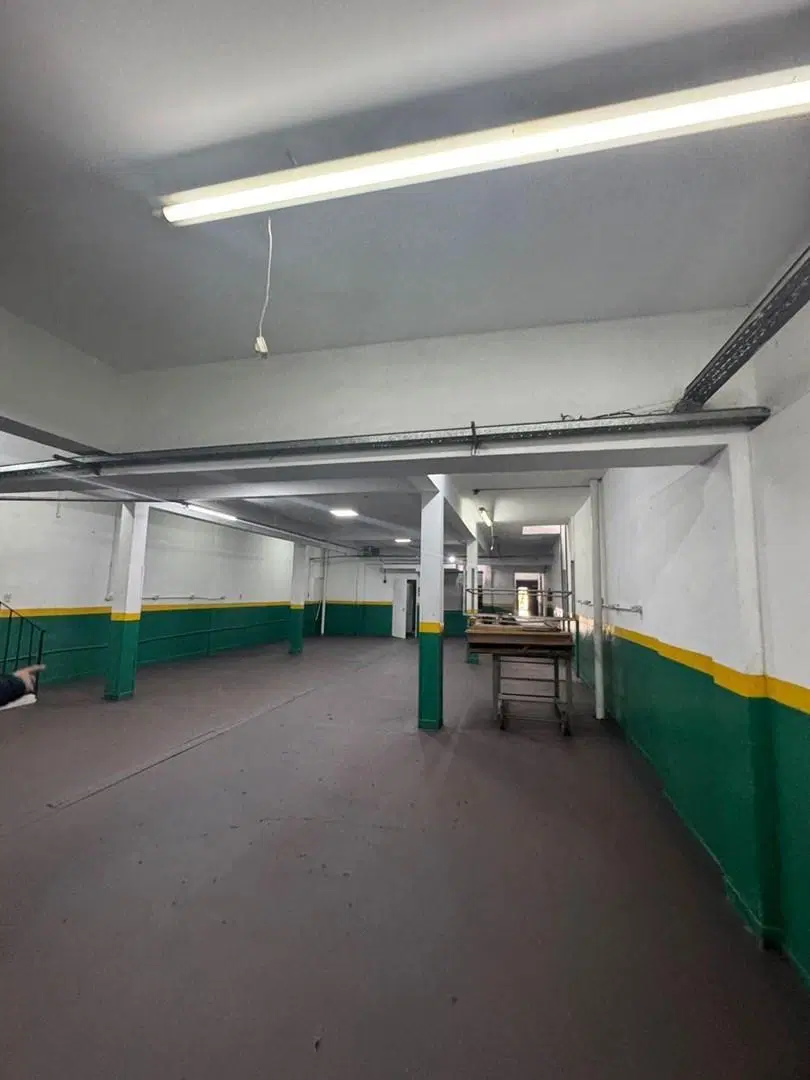 Depósito en Venta en Floresta, Capital Federal, Buenos Aires 2