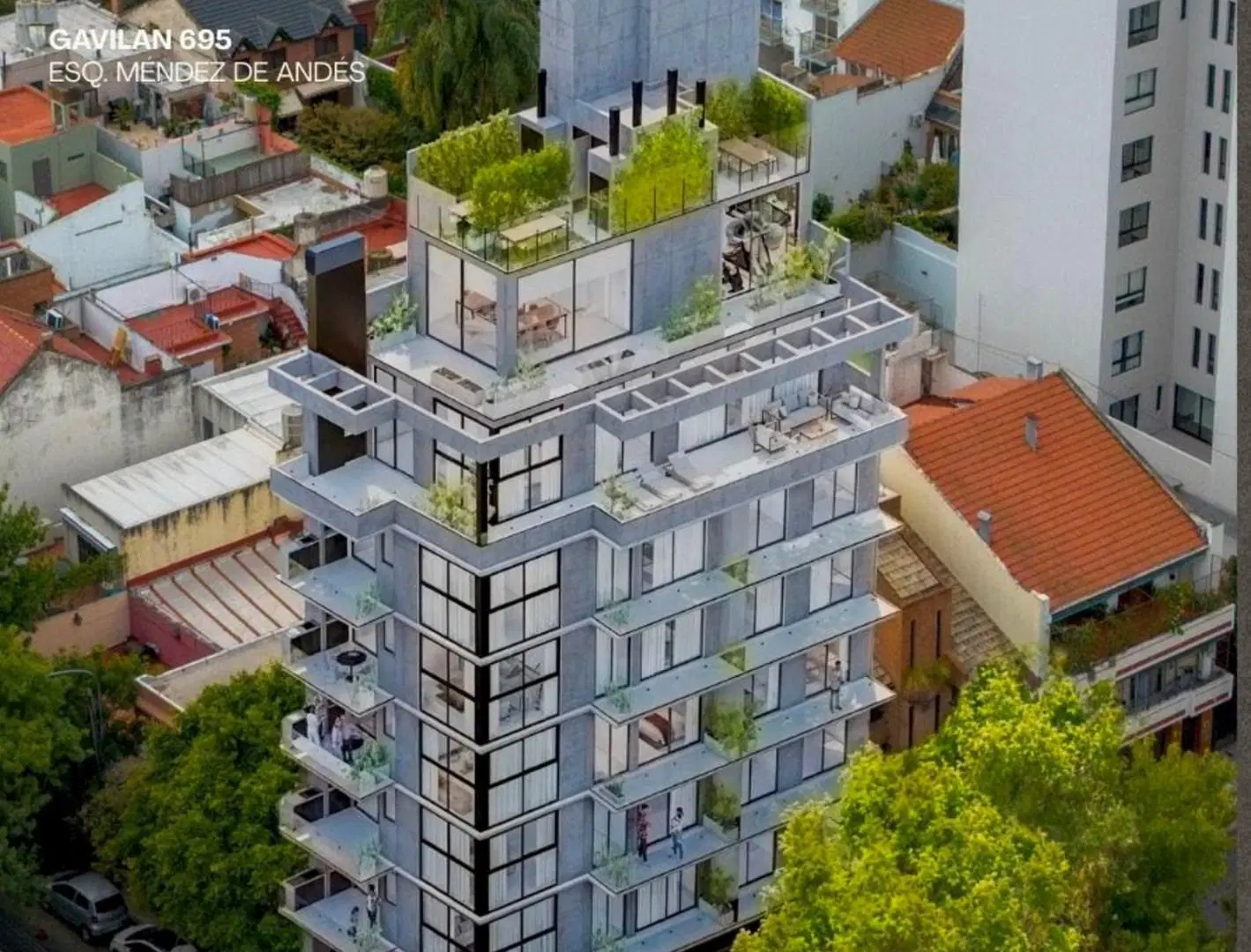 Departamento  en Venta en Caballito, Capital Federal, Buenos Aires 5