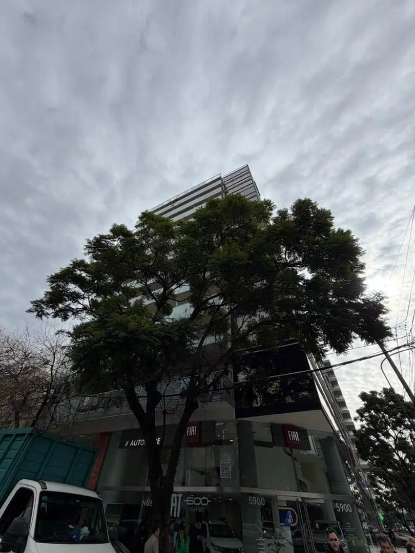 Oficina  en Venta en Belgrano, Capital Federal, Buenos Aires 4
