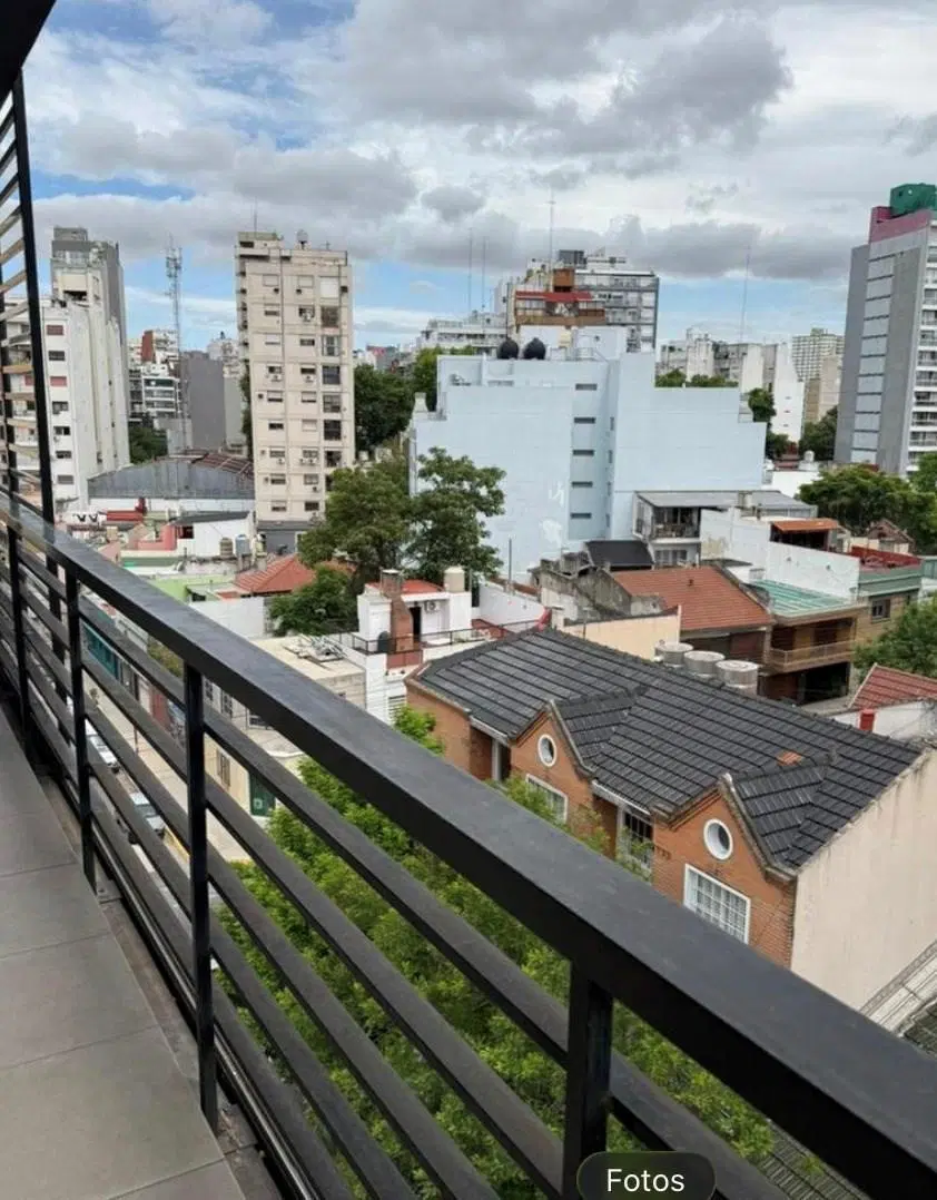 Departamento en Venta en Caballito, Capital Federal, Buenos Aires 3
