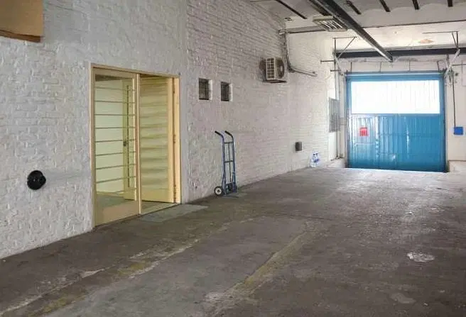 Edificio en Block en Venta en Almagro, Capital Federal, Buenos Aires 1