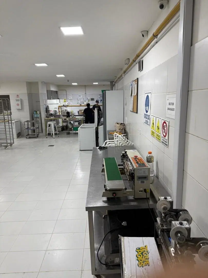 Depósito en Venta en Abasto, Capital Federal, Buenos Aires 2