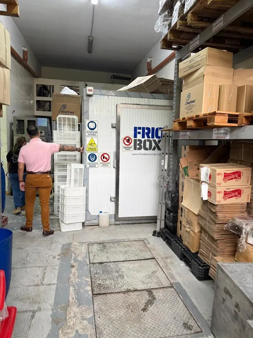 Depósito en Venta en Abasto, Capital Federal, Buenos Aires 3