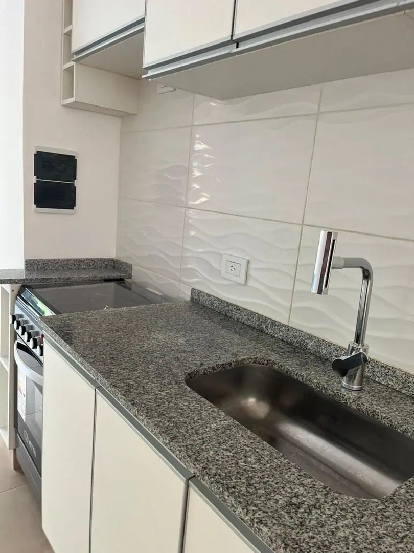 Departamento Monoambiente en Venta en Barracas, Capital Federal, Buenos Aires 4