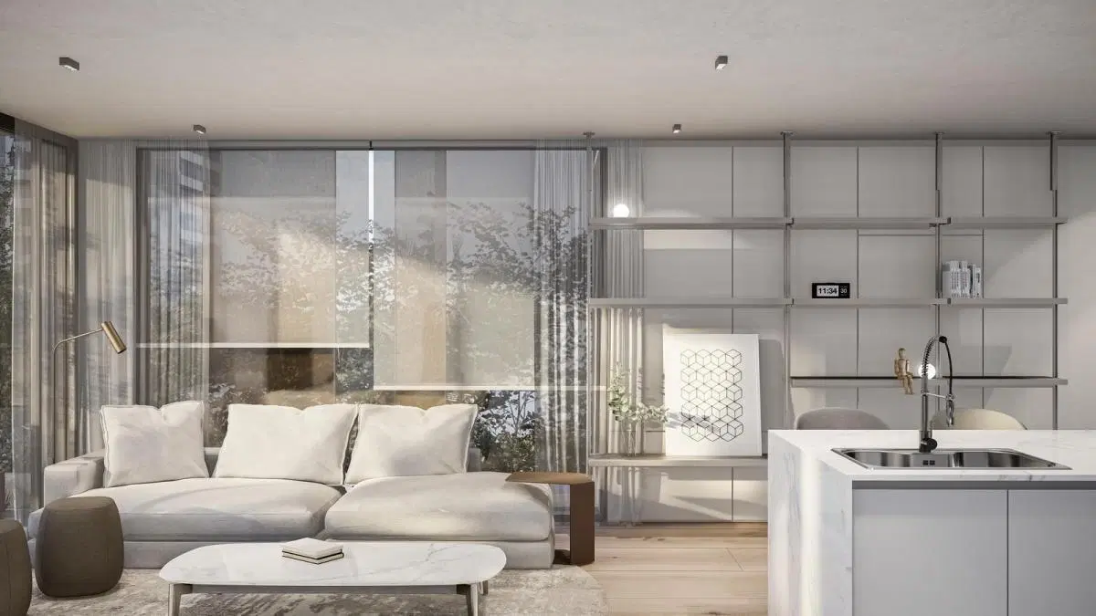 Departamento  en Venta en Barrio Norte, Capital Federal, Buenos Aires 4