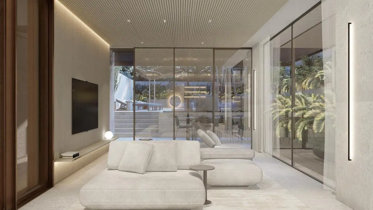 Departamento en Venta en Barrio Norte, Capital Federal, Buenos Aires 3