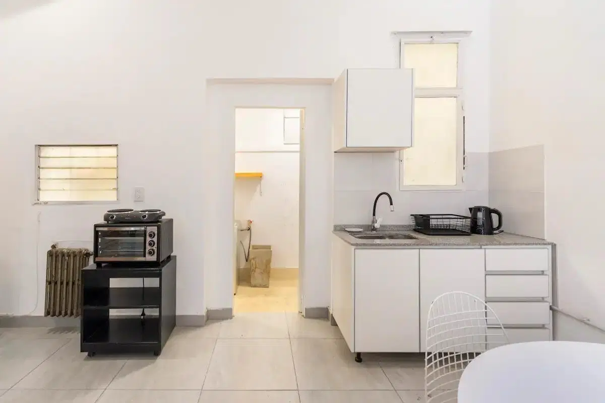 Departamento Loft  en Venta en Barrio Norte, Capital Federal, Buenos Aires 4