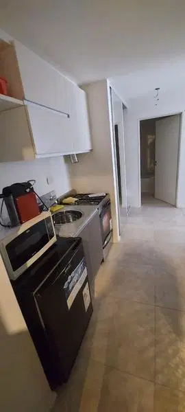 Departamento Monoambiente en Venta en Barrio Norte, Capital Federal, Buenos Aires 3