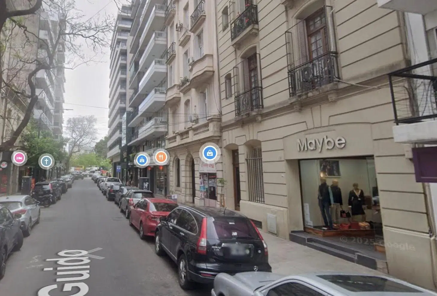 Local en Alquiler en Barrio Norte, Capital Federal, Buenos Aires 1