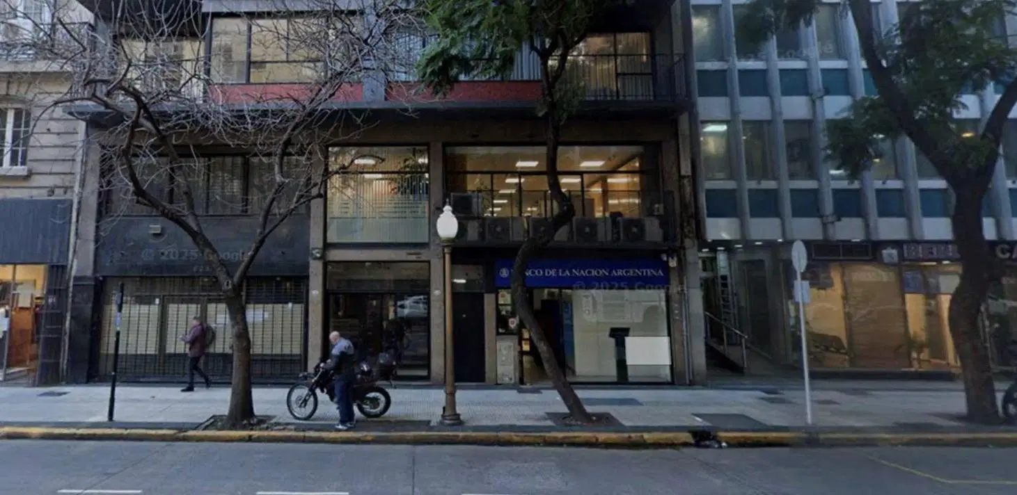 Local en Alquiler en Retiro, Capital Federal, Buenos Aires 1
