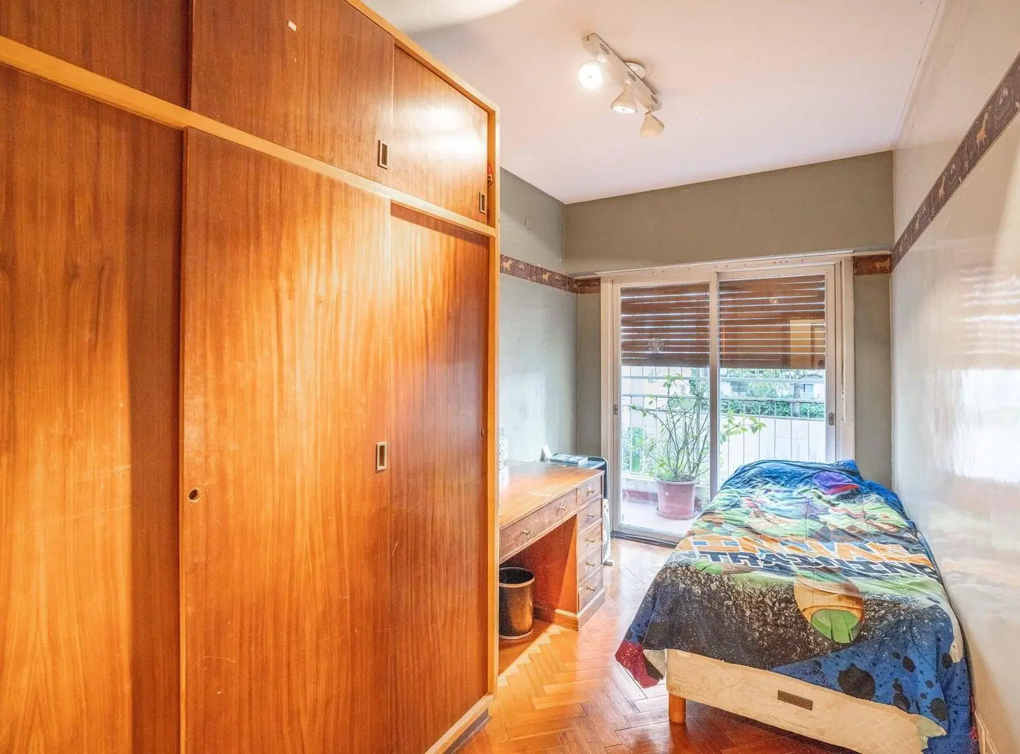 Departamento Piso en Venta en Palermo, Capital Federal, Buenos Aires 4
