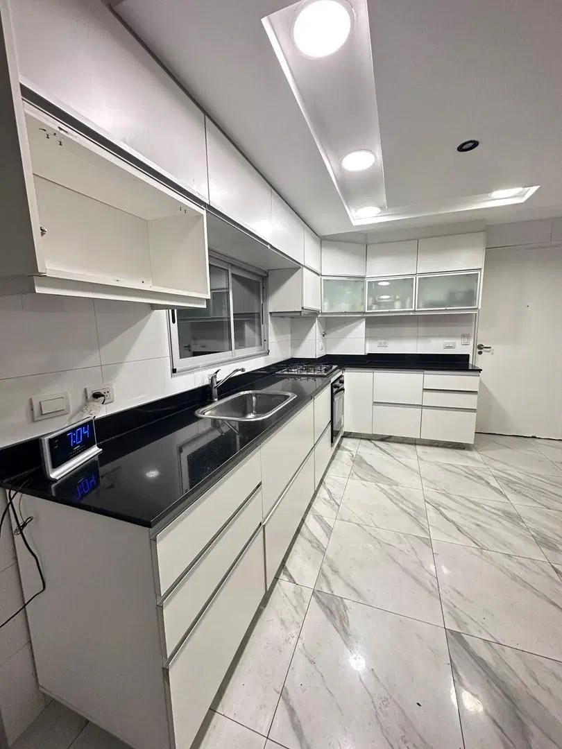 Departamento Semipiso en Venta en Recoleta, Capital Federal, Buenos Aires 4