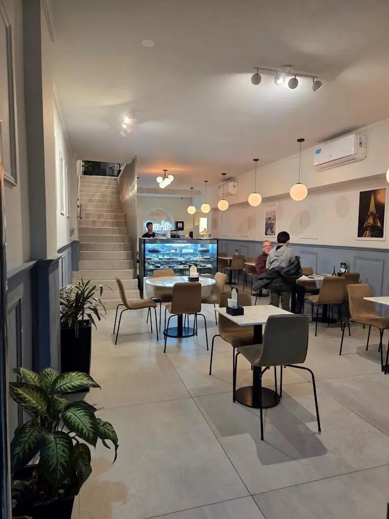 Local en Venta en Barrio Norte, Capital Federal, Buenos Aires 1