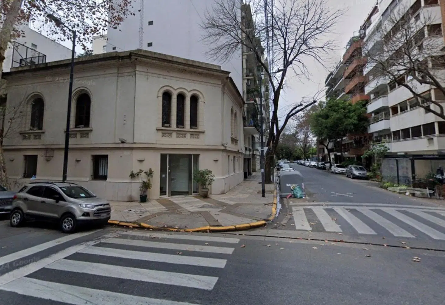 Local en Alquiler en Palermo, Capital Federal, Buenos Aires 1