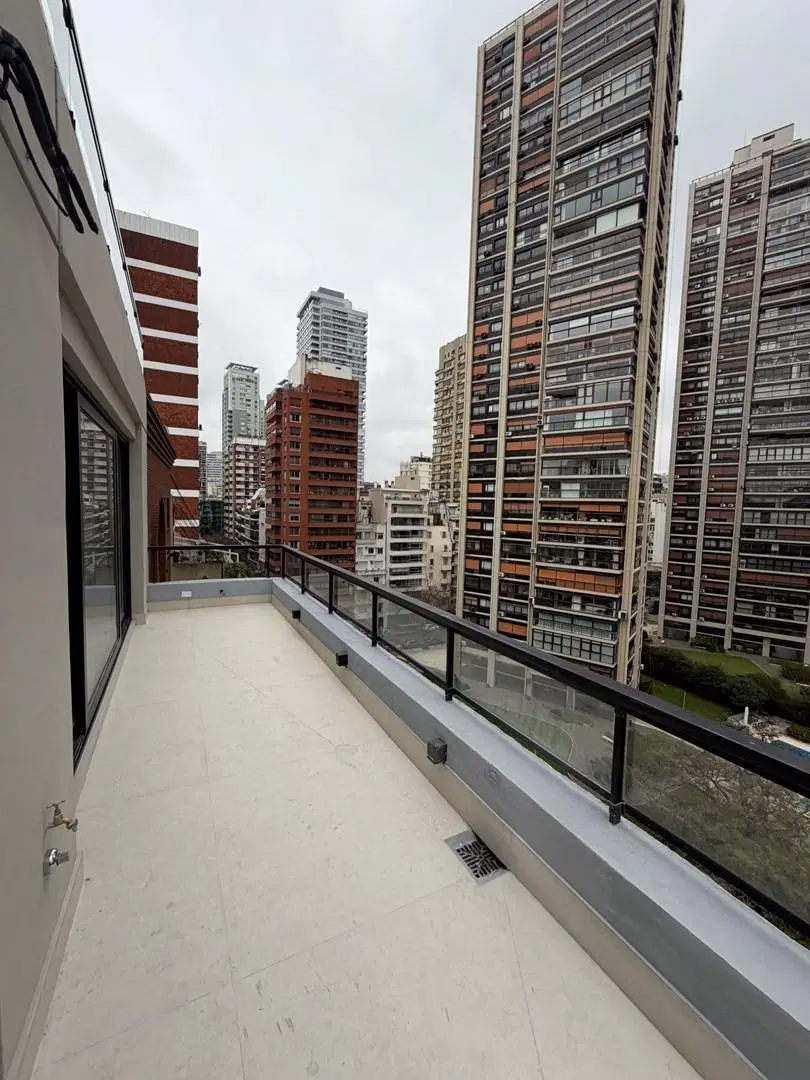 Departamento en Alquiler en Palermo, Capital Federal, Buenos Aires 1