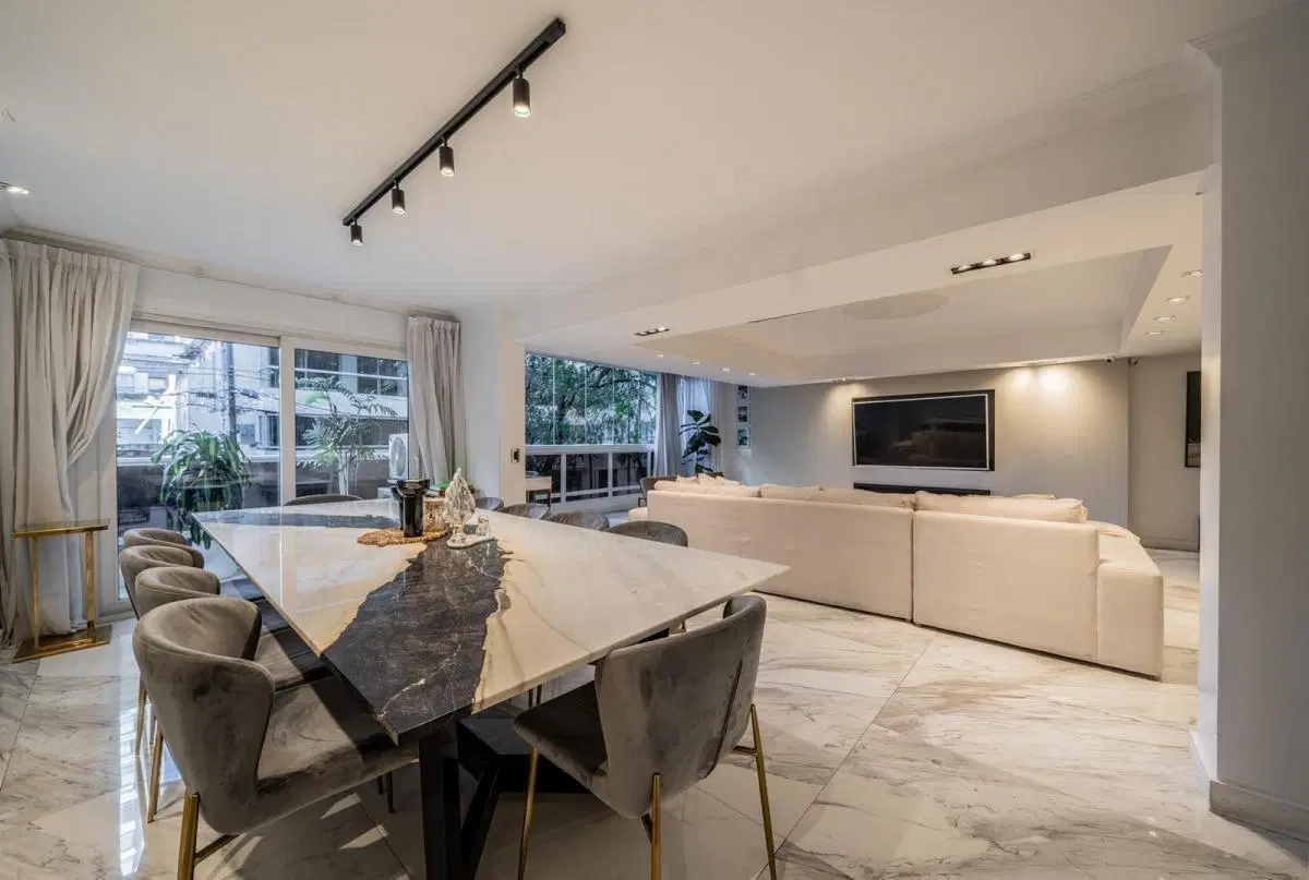 Departamento Piso en Venta en Recoleta, Capital Federal, Buenos Aires 1