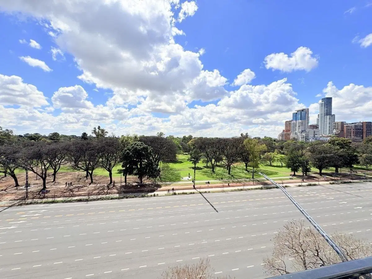 Departamento  en Venta en Palermo, Capital Federal, Buenos Aires 2