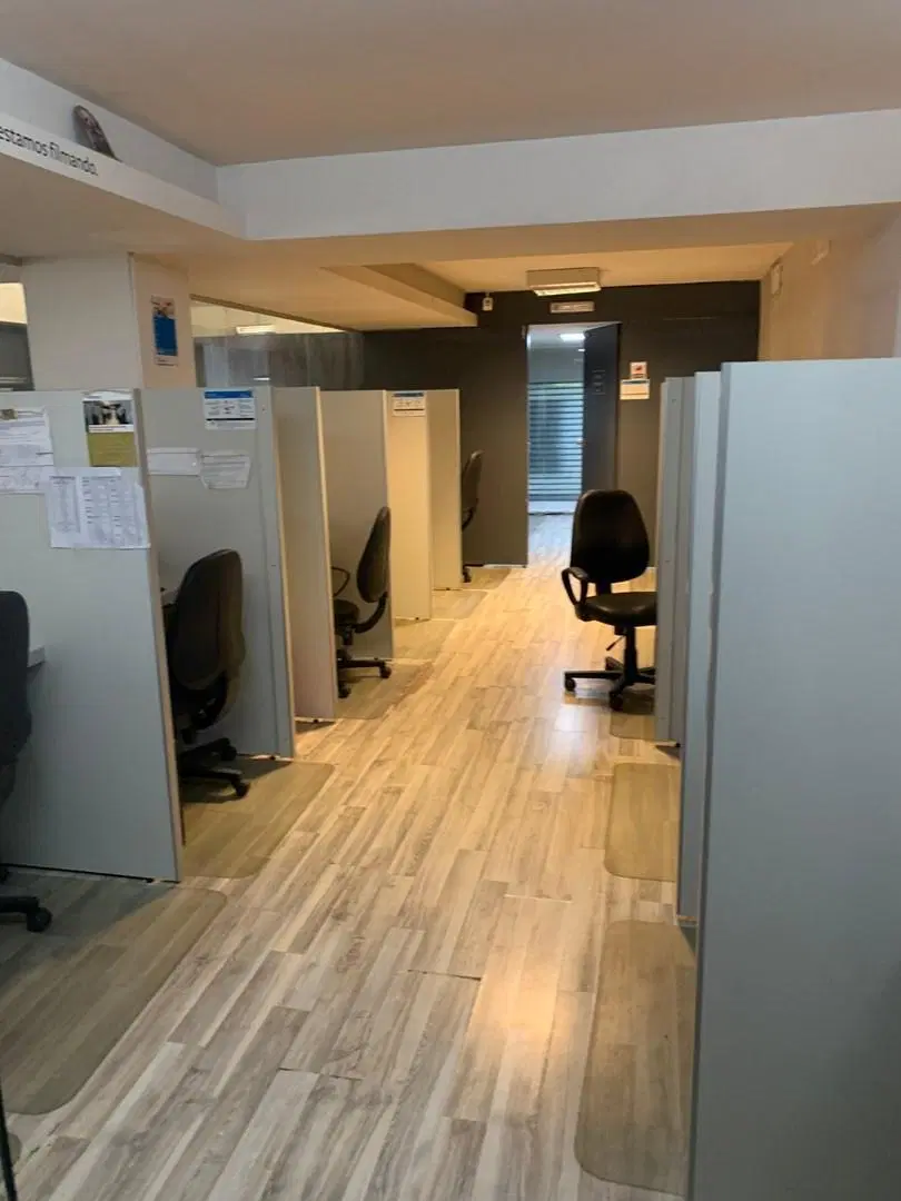 Oficina en Venta en Palermo Hollywood, Capital Federal, Buenos Aires 1