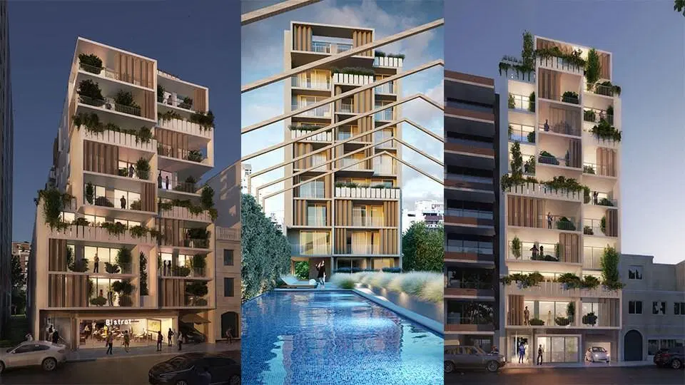 Departamento  en Venta en Palermo, Capital Federal, Buenos Aires 4
