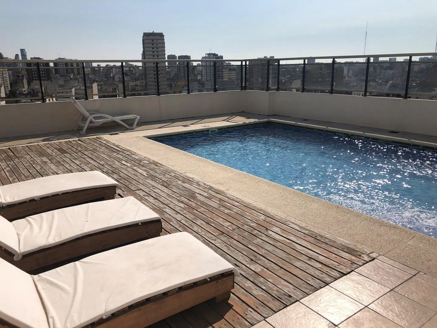 Departamento  en Venta en Barrio Norte, Capital Federal, Buenos Aires 2