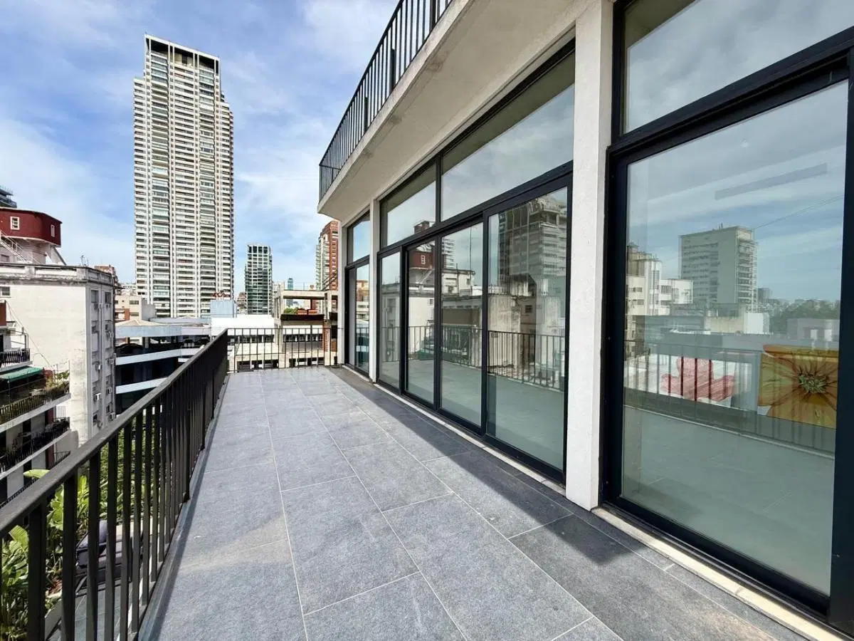 Oficina en Alquiler en Palermo, Capital Federal, Buenos Aires 1