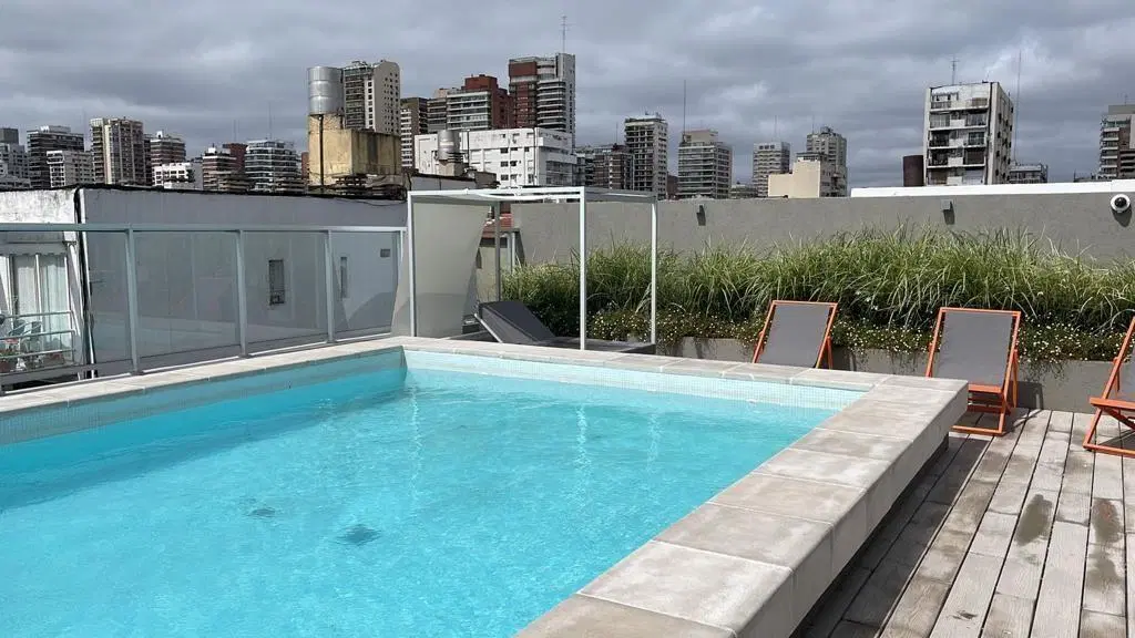 Departamento  en Venta en Belgrano, Capital Federal, Buenos Aires 5