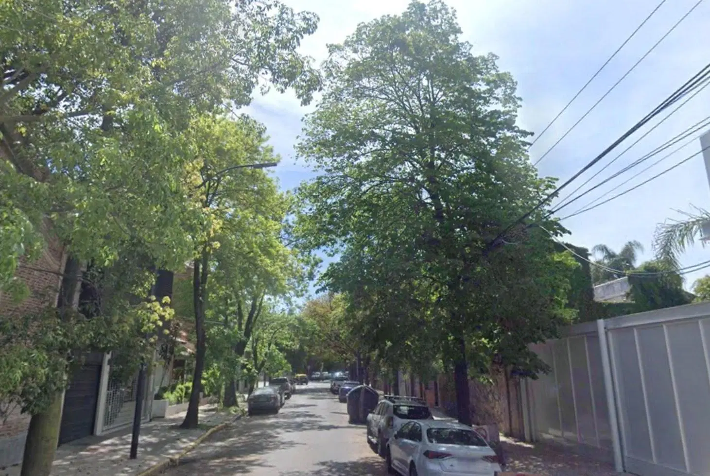 Edificio en Block en Venta en Belgrano, Capital Federal, Buenos Aires 1